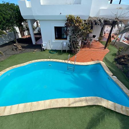 Royal Park Guesthouse Corralejo Exterior photo