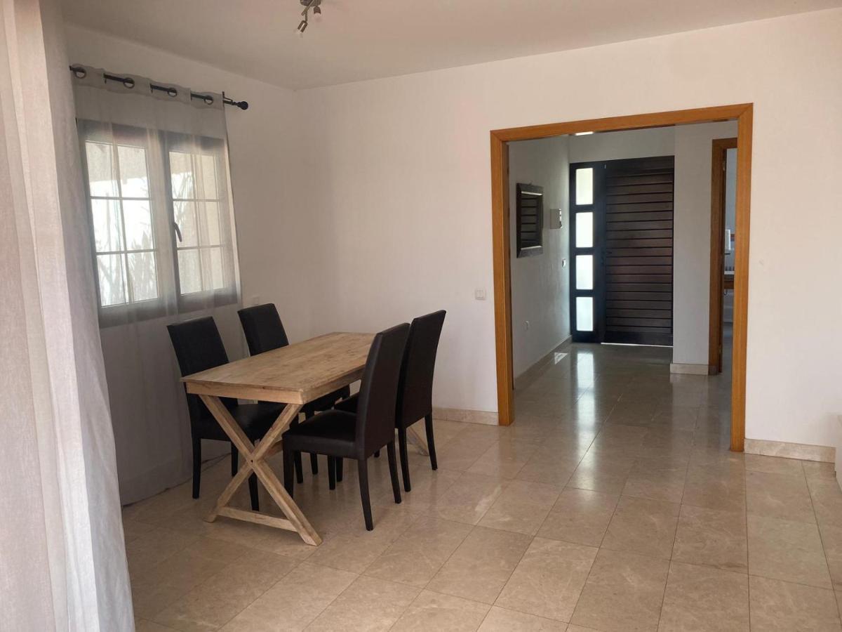 Royal Park Guesthouse Corralejo Exterior photo