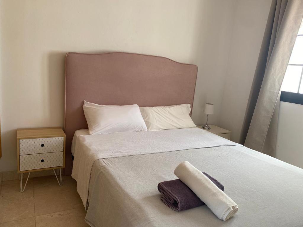 Royal Park Guesthouse Corralejo Exterior photo