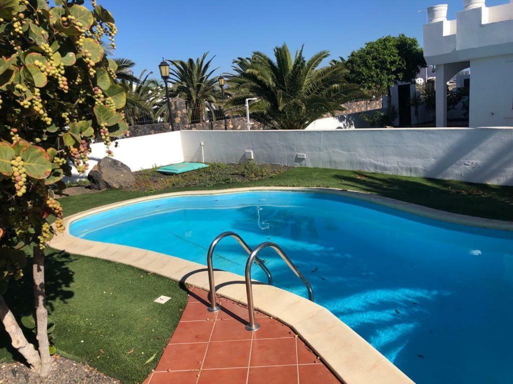 Royal Park Guesthouse Corralejo Exterior photo