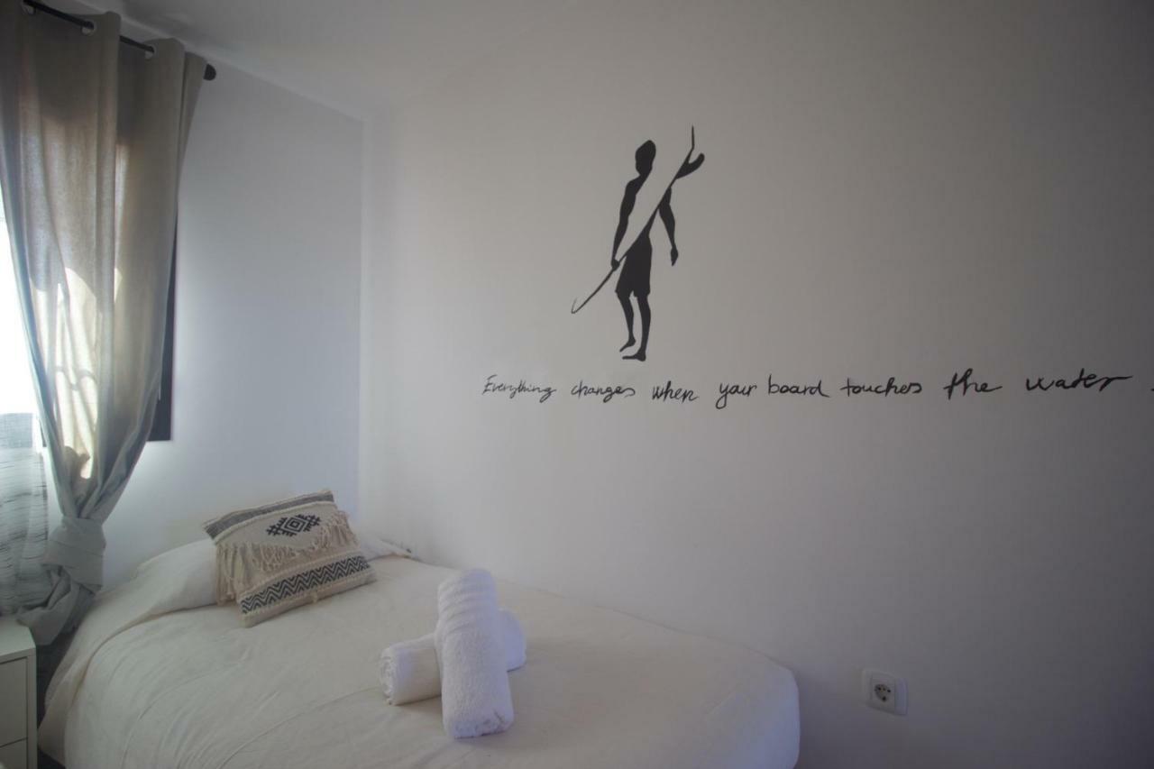 Royal Park Guesthouse Corralejo Exterior photo